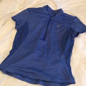 Pearl Izumi Cycling Jersey